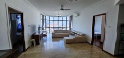Parc Oasis (D22), Condominium #582134011
